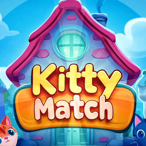 KITTY MATCH